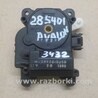 ФОТО Моторчик заслінки печі для Toyota Avalon XX20 (08.1999-11.2004) Киев