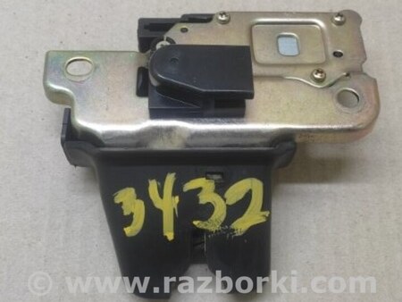 ФОТО Замок кришки багажника для Toyota Avalon XX20 (08.1999-11.2004) Киев