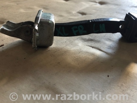 ФОТО Обмежувач дверей для Mitsubishi Outlander XL Киев