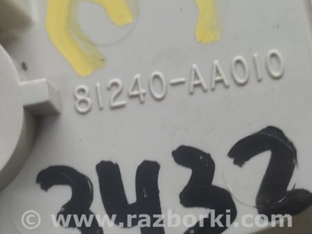 ФОТО плафон салону для Toyota Avalon XX20 (08.1999-11.2004) Киев