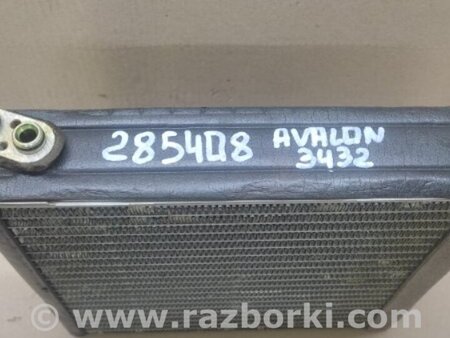 ФОТО Випарник кондиціонера для Toyota Avalon XX20 (08.1999-11.2004) Киев