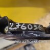 ФОТО Кронштейн підсилювач переднього бампера для Infiniti QX60/JX35 Киев