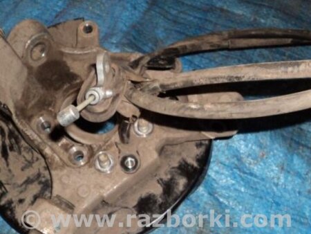 ФОТО Цапфа для Nissan Teana J32 Киев
