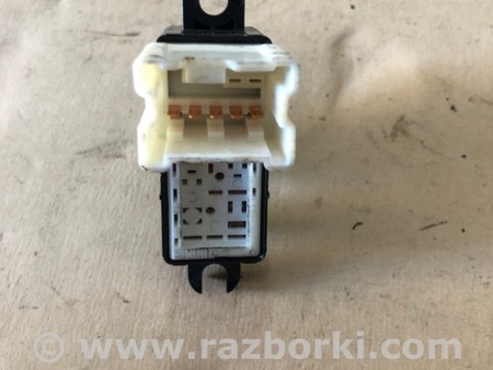 ФОТО Кнопка стеклоподъемника дверная для Nissan Teana J31 Киев