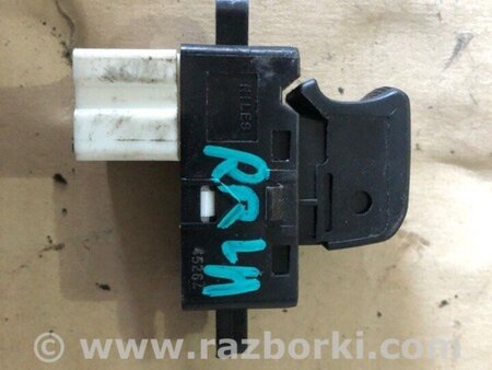 ФОТО Кнопка стеклоподъемника дверная для Nissan Teana J31 Киев