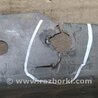ФОТО Захист бампера переднього для Mazda 3 BK (2003-2009) (I) Киев