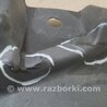 ФОТО Захист бампера переднього для Mazda 3 BK (2003-2009) (I) Киев