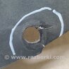 ФОТО Захист бампера переднього для Mazda 3 BK (2003-2009) (I) Киев