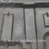 ФОТО Захист бампера переднього для Mazda 3 BK (2003-2009) (I) Киев