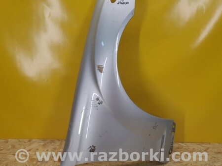 ФОТО Крило переднє ліве для Mercedes-Benz S-CLASS W221 (06-13) Киев