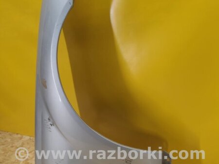 ФОТО Крило переднє ліве для Mercedes-Benz S-CLASS W221 (06-13) Киев