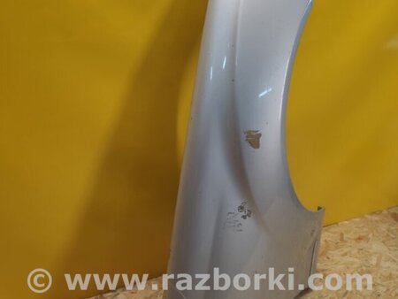 ФОТО Крило переднє ліве для Mercedes-Benz S-CLASS W221 (06-13) Киев