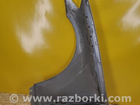 ФОТО Крило переднє ліве для Mercedes-Benz S-CLASS W221 (06-13) Киев