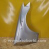 Крило переднє ліве Mercedes-Benz S-CLASS W221 (06-13)