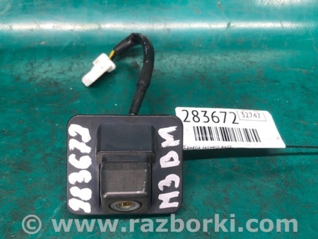 ФОТО Камера заднього виду для Mazda 3 BM (2013-...) (III) Киев