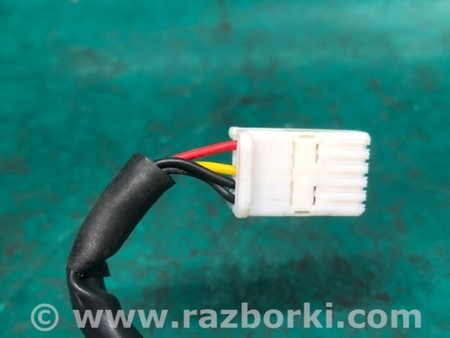 ФОТО Камера заднього виду для Mazda 3 BM (2013-...) (III) Киев