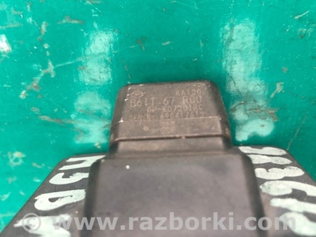 ФОТО Камера заднього виду для Mazda 3 BM (2013-...) (III) Киев