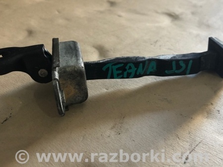ФОТО Обмежувач дверей для Nissan Teana J31 Киев