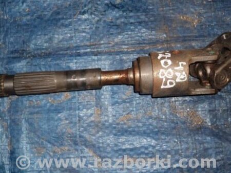 ФОТО Рульовий карданчик для Honda Civic 8 FK,FN1,FN2 UFO (09.2005 - 06.2012) Киев