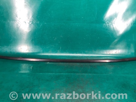 ФОТО Молдинг даху для Mazda 3 BM (2013-...) (III) Киев