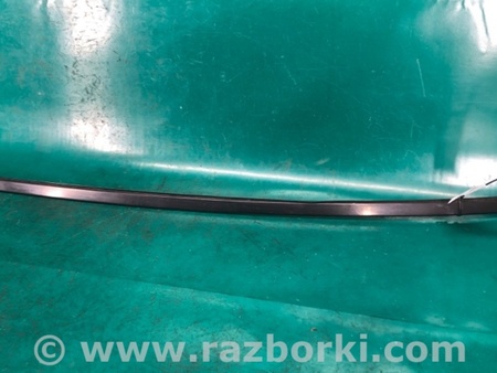 ФОТО Молдинг даху для Mazda 3 BM (2013-...) (III) Киев