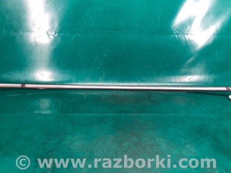 ФОТО Молдинг даху для Mazda 3 BM (2013-...) (III) Киев