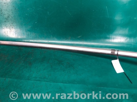 ФОТО Молдинг даху для Mazda 3 BM (2013-...) (III) Киев