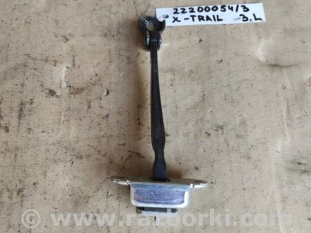 ФОТО Обмежувач дверей для Nissan X-Trail T31 (2007-2014) Киев