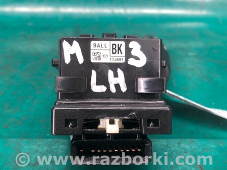ФОТО Підрульовий перемикач для Mazda 3 BM (2013-...) (III) Киев