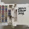 ФОТО Блок запобіжників салону для Toyota Avalon XX20 (08.1999-11.2004) Киев