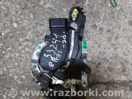 ФОТО Замок двері задній лівий для Toyota Camry 20 XV20 (08.1996-01.2002) Киев