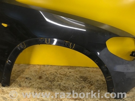 ФОТО Крило переднє ліве для BMW X5 E70 (2006-2013) Киев