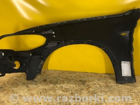 ФОТО Крило переднє ліве для BMW X5 E70 (2006-2013) Киев