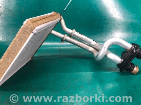ФОТО Електричний радіатор пічки салону для Volkswagen Passat B7 (09.2010-06.2015) Киев