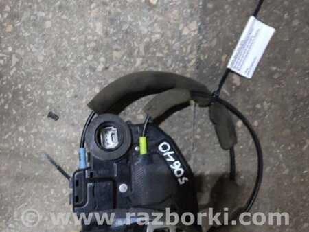 ФОТО Замок двері задній лівий для Lexus RX350/450 (09-15) Киев