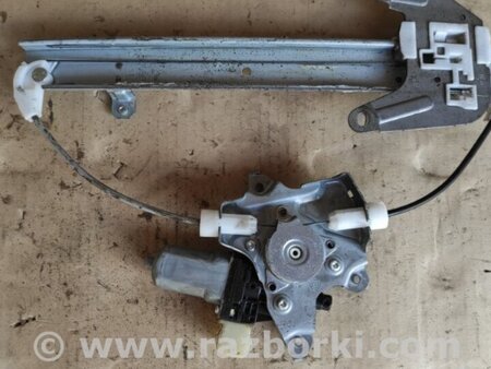ФОТО Склопідйомник для Nissan X-Trail T31 (2007-2014) Киев