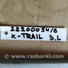 ФОТО Склопідйомник для Nissan X-Trail T31 (2007-2014) Киев