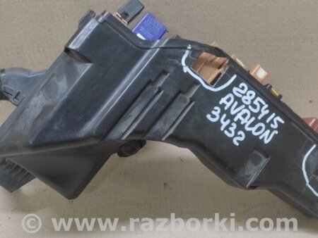 ФОТО Блок запобіжників для Toyota Avalon XX20 (08.1999-11.2004) Киев
