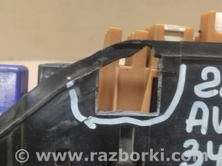 ФОТО Блок запобіжників для Toyota Avalon XX20 (08.1999-11.2004) Киев