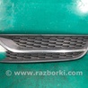 Решітка переднього бампера Volkswagen Passat B7 (09.2010-06.2015)
