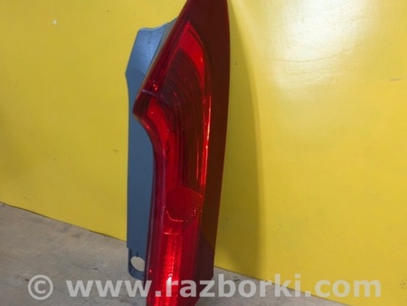 ФОТО Ліхтар зовнішній для Honda CR-V Киев