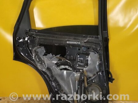 ФОТО Двері для Infiniti FX/QX70 S51 (08-17) Киев
