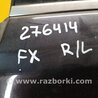 ФОТО Двері для Infiniti FX/QX70 S51 (08-17) Киев