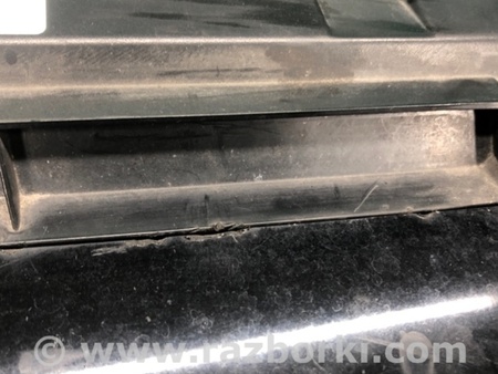 ФОТО Решітка радіатора для Volkswagen Passat B7 (09.2010-06.2015) Киев