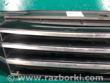 ФОТО Решітка радіатора для Volkswagen Passat B7 (09.2010-06.2015) Киев