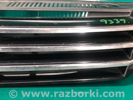 ФОТО Решітка радіатора для Volkswagen Passat B7 (09.2010-06.2015) Киев