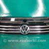 Решітка радіатора Volkswagen Passat B7 (09.2010-06.2015)