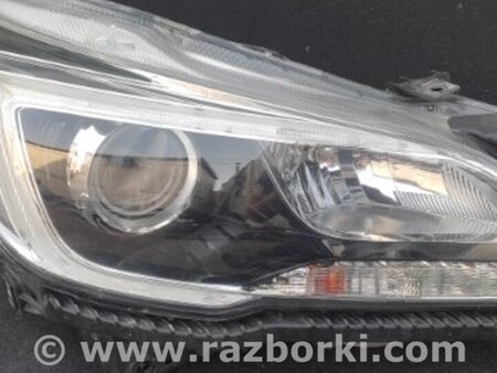 ФОТО Фара для Subaru Outback BS Киев