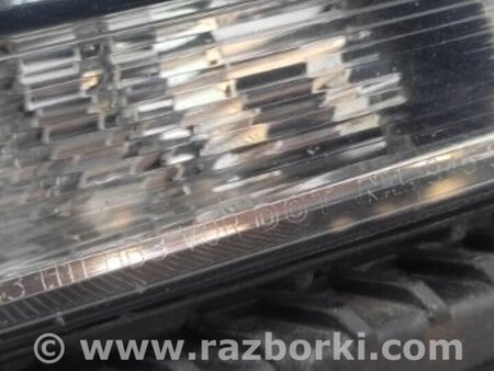 ФОТО Фара для Subaru Outback BS Киев