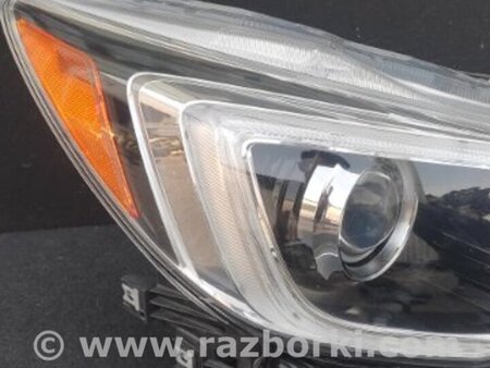 ФОТО Фара для Subaru Outback BS Киев